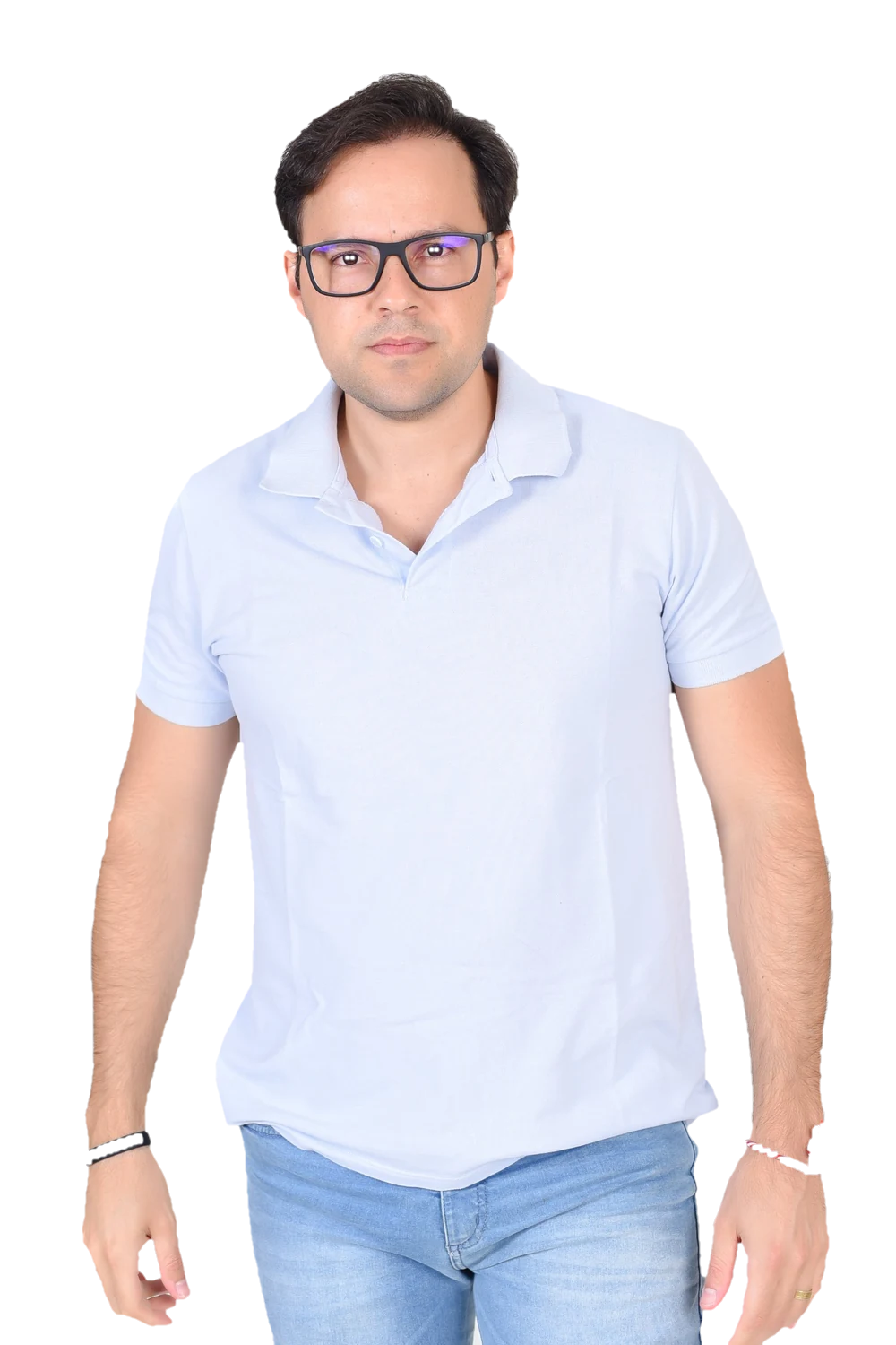 Rafael Lira, diretor da Liraweb
