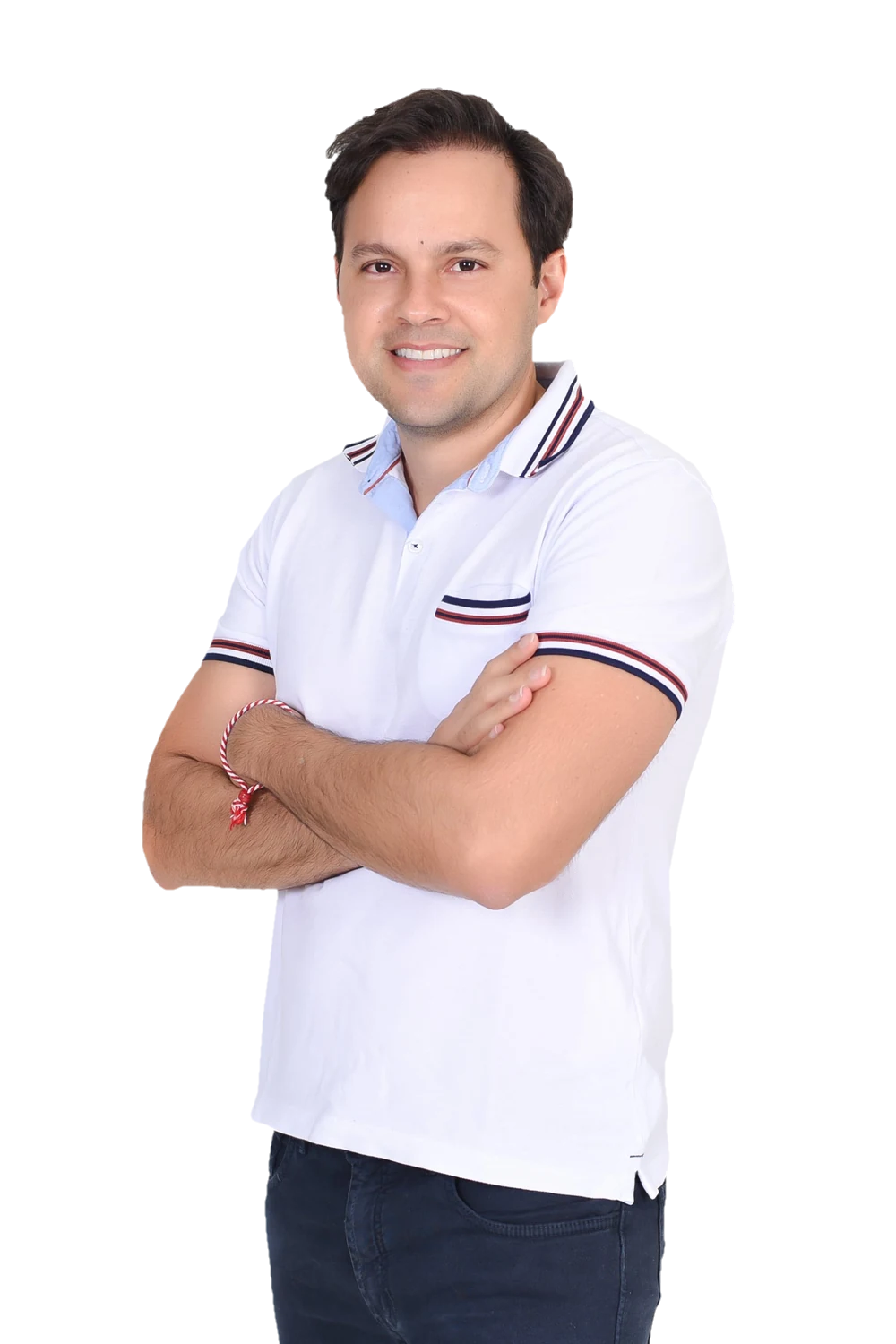 Rafael Lira, especialista em gestão de tráfego pago da Liraweb